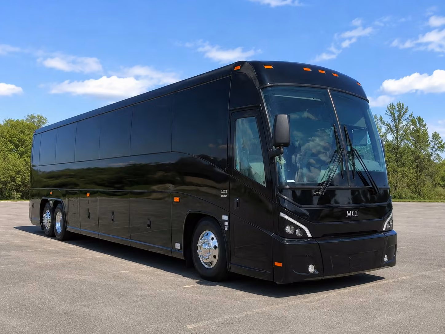 charter buses for corporate meetings conferences and team events near compton