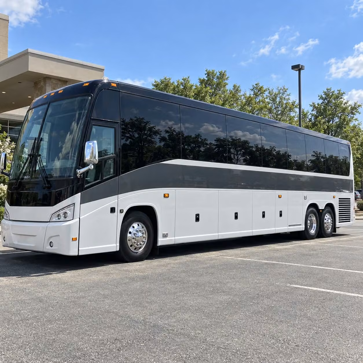 choosing the right bus size for compton field trip transportation is easy with coachbuscompton com