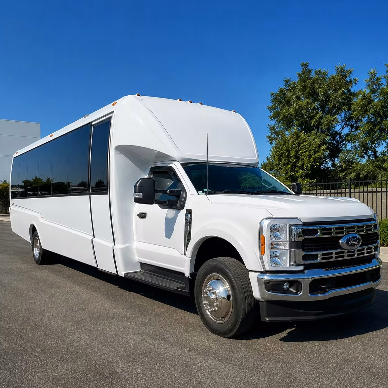 compton airport shuttle services