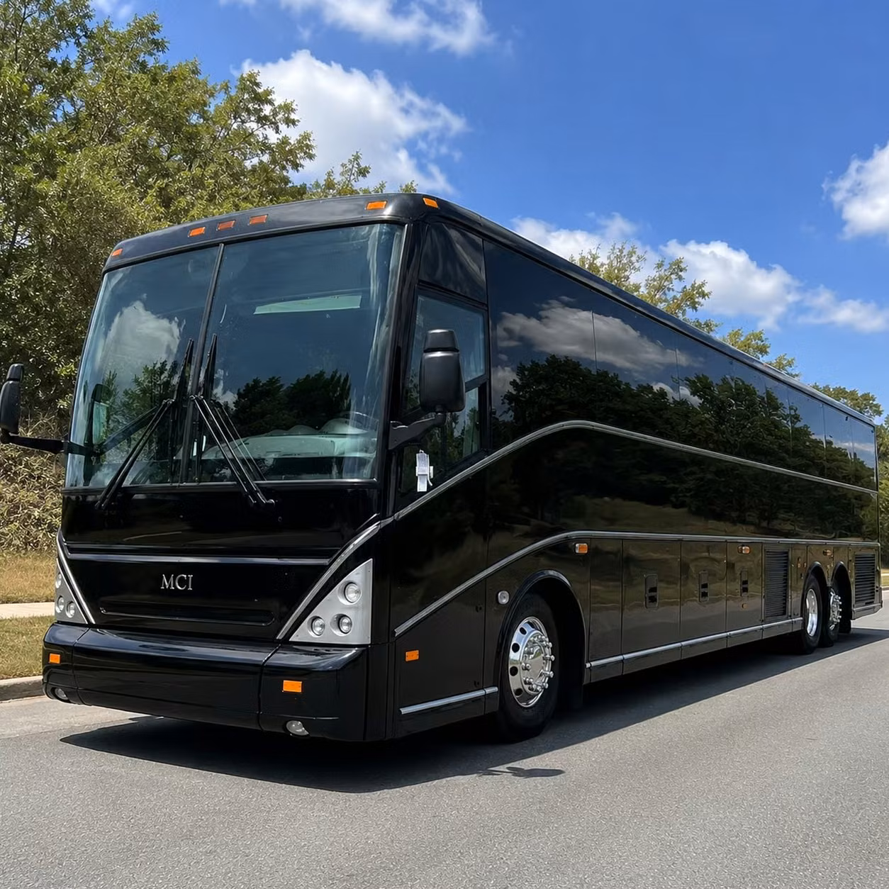 compton employee shuttle services that keep your team moving