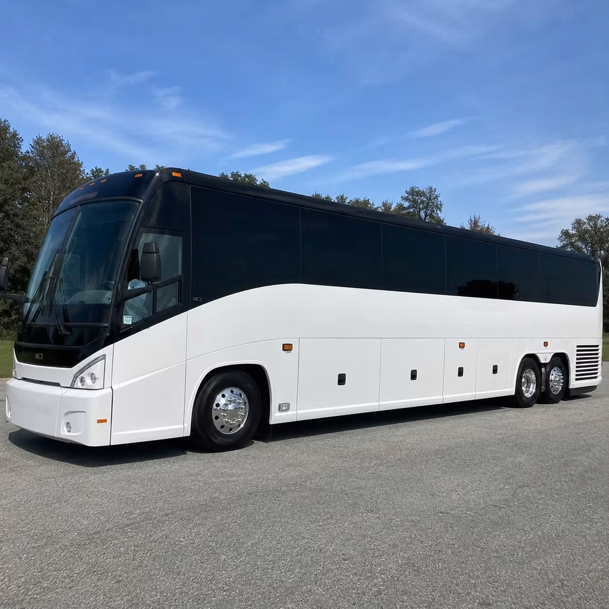 compton government military transportation service