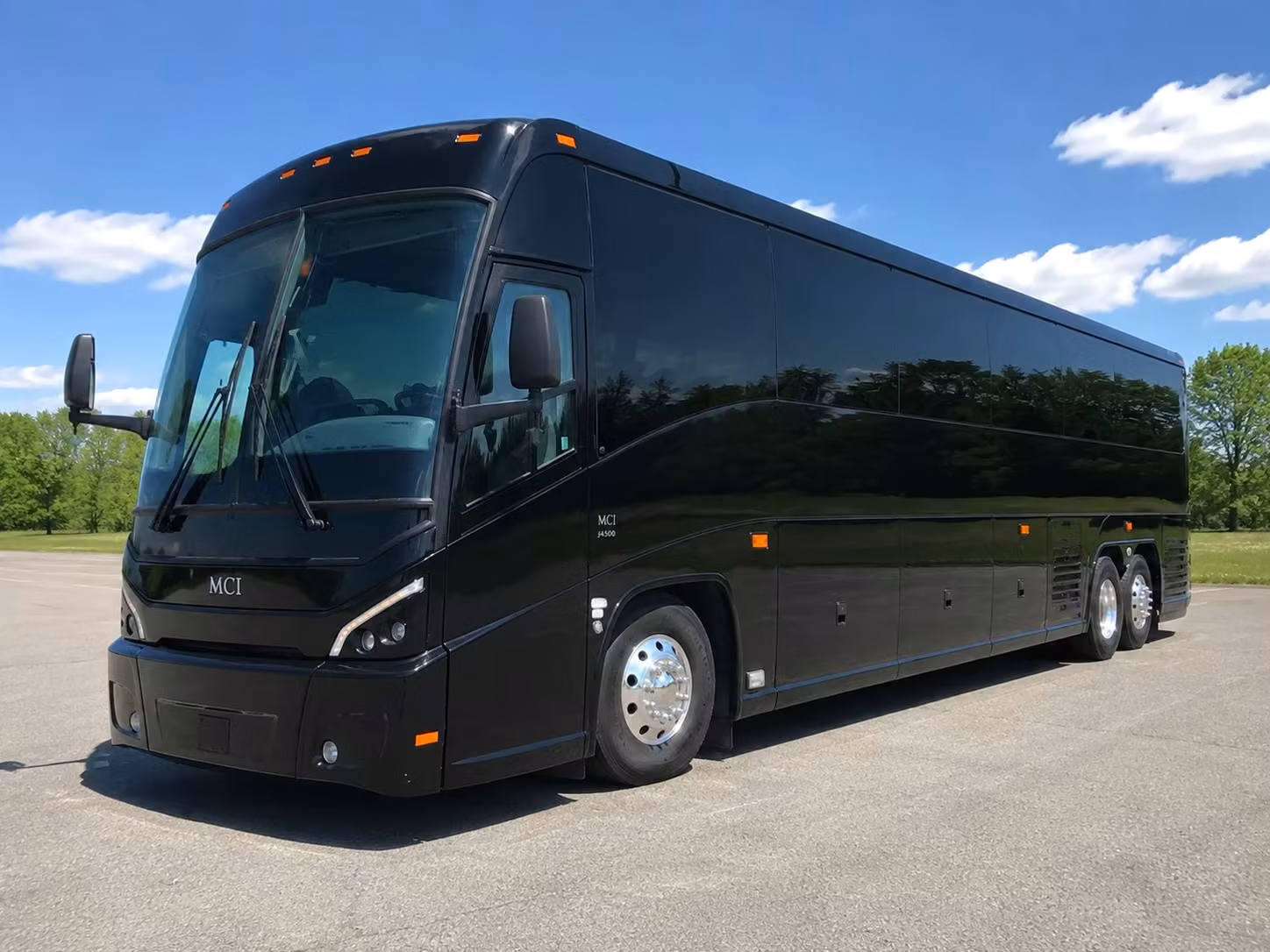 compton wedding guest shuttles and celebration transportation