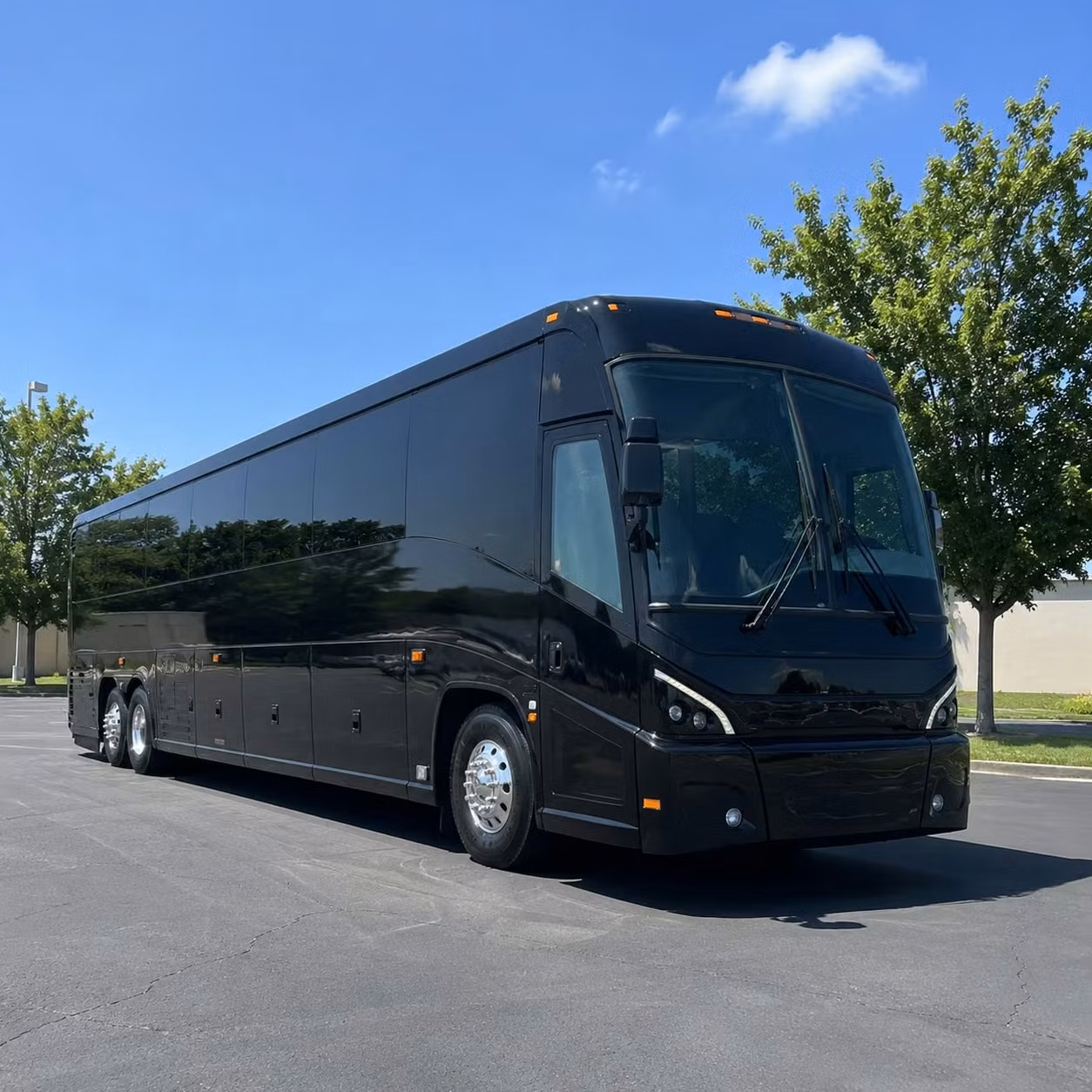 event and off site meeting transportation for compton businesses