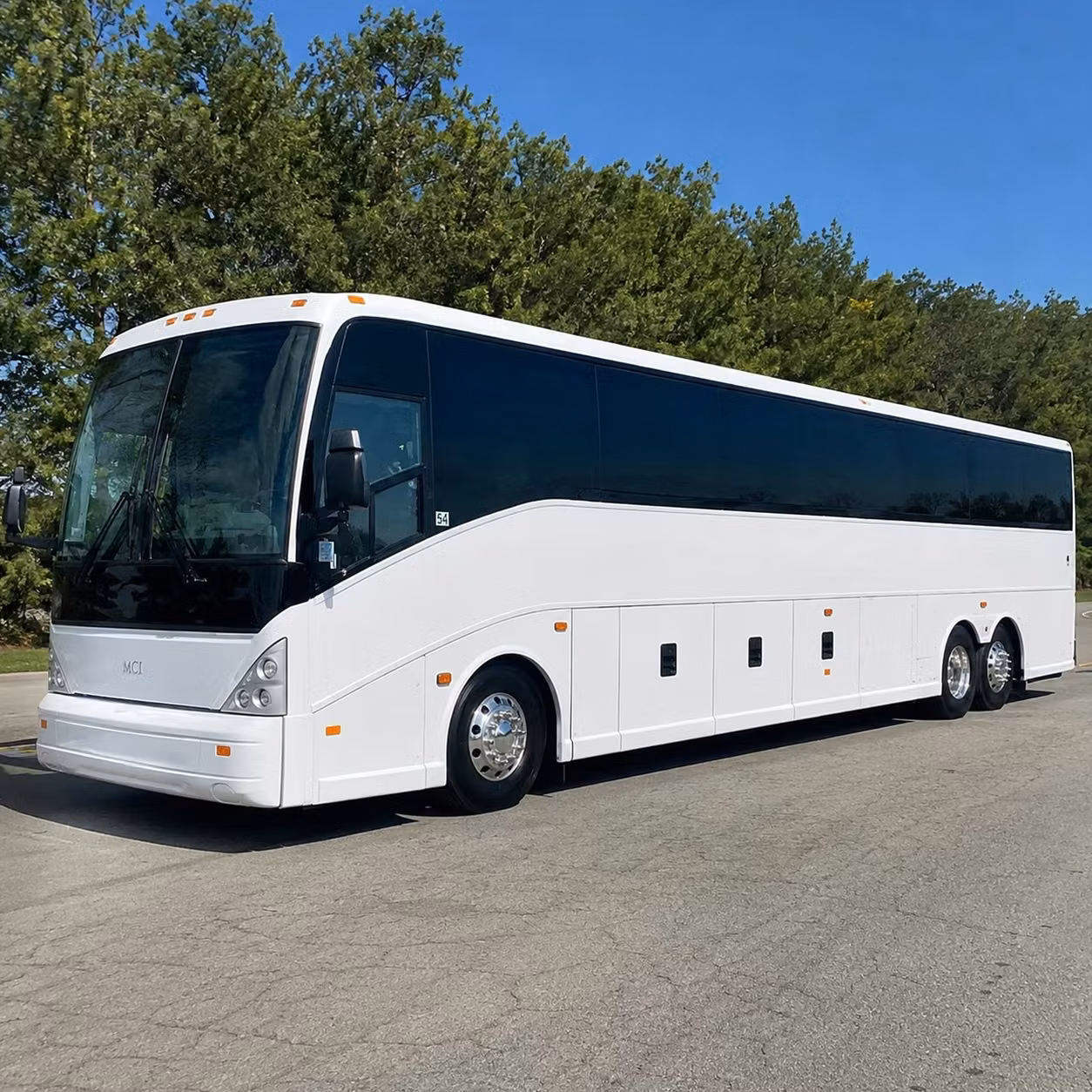 event transportation services in compton