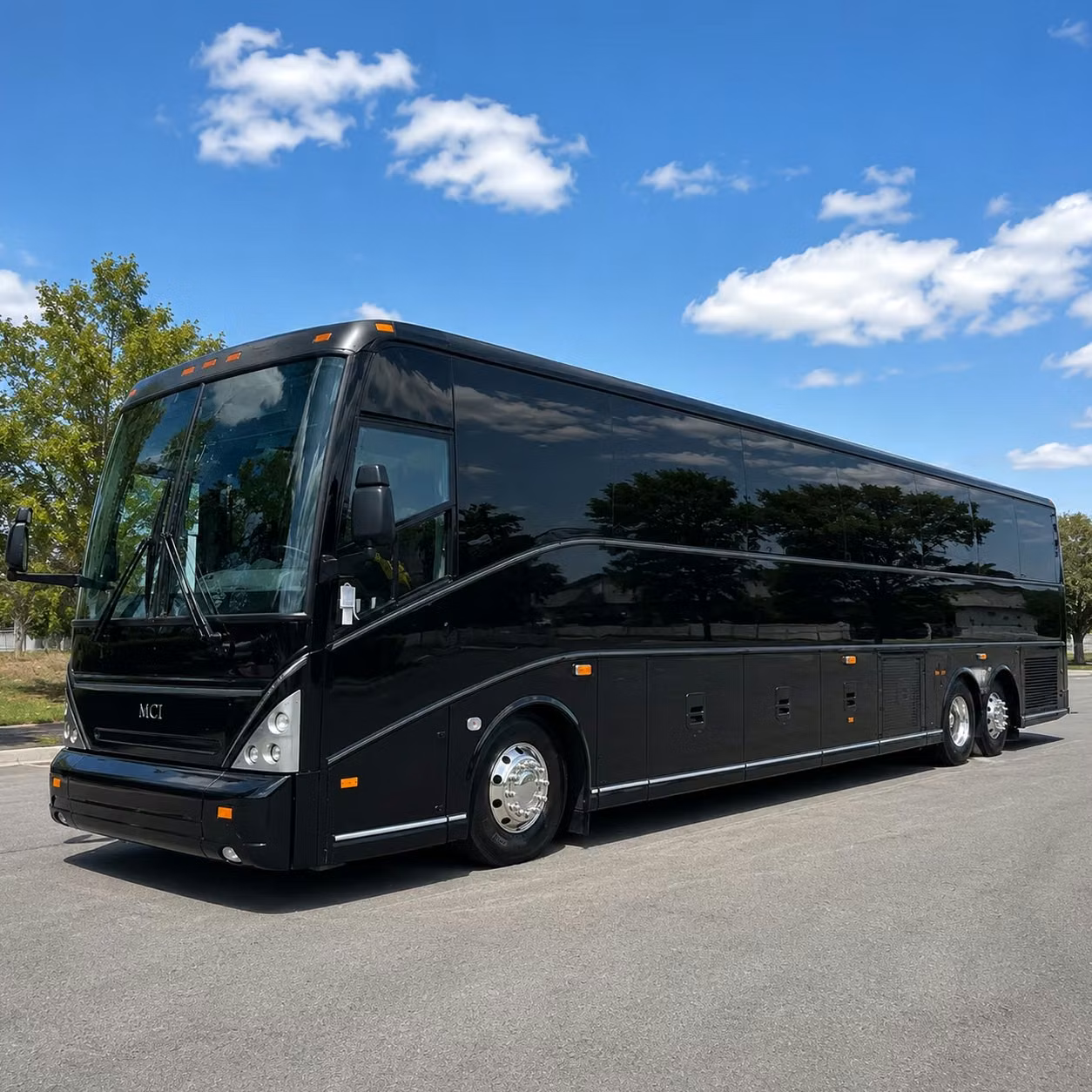 heading outside compton you can still compare corporate event transportation options
