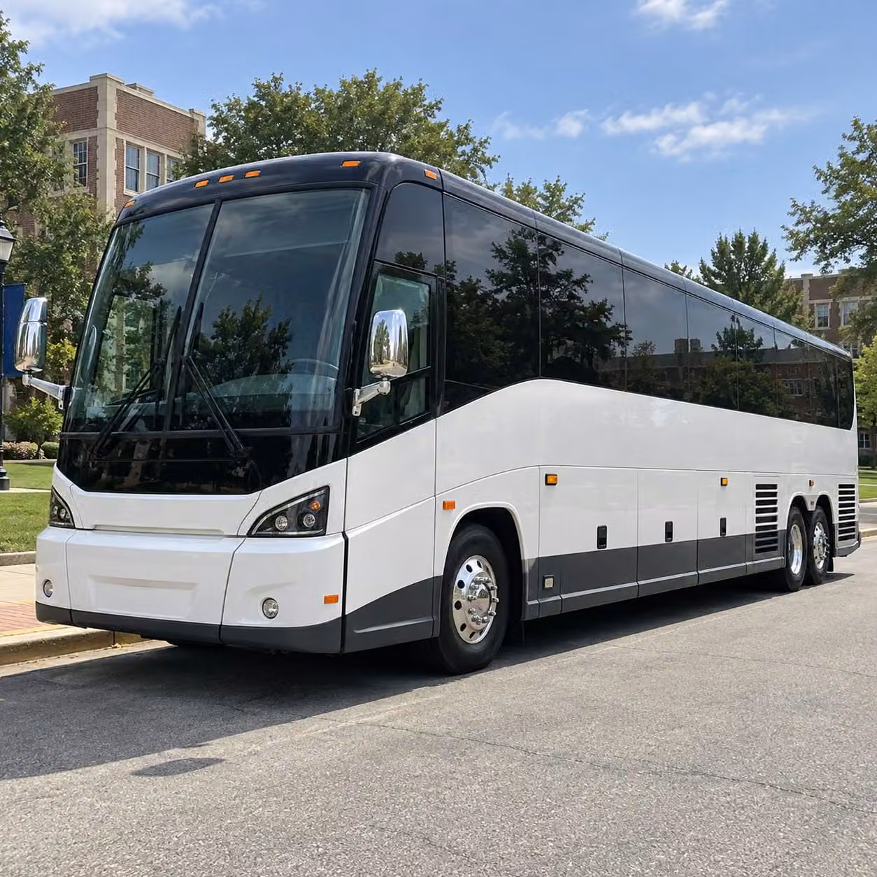 heading outside compton you can still compare school event transportation options