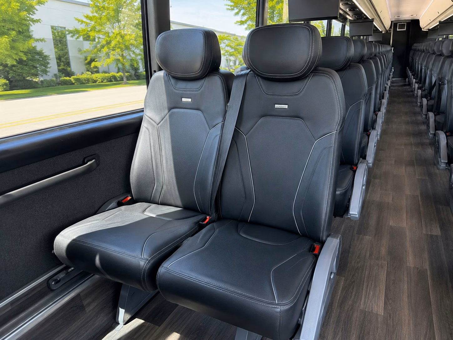 how the day of the week changes what a bus costs in compton california