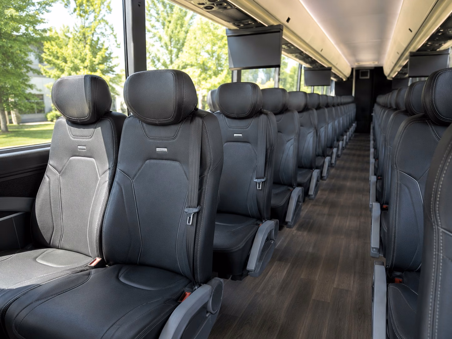 how where and when you re traveling affects compton charter bus rates