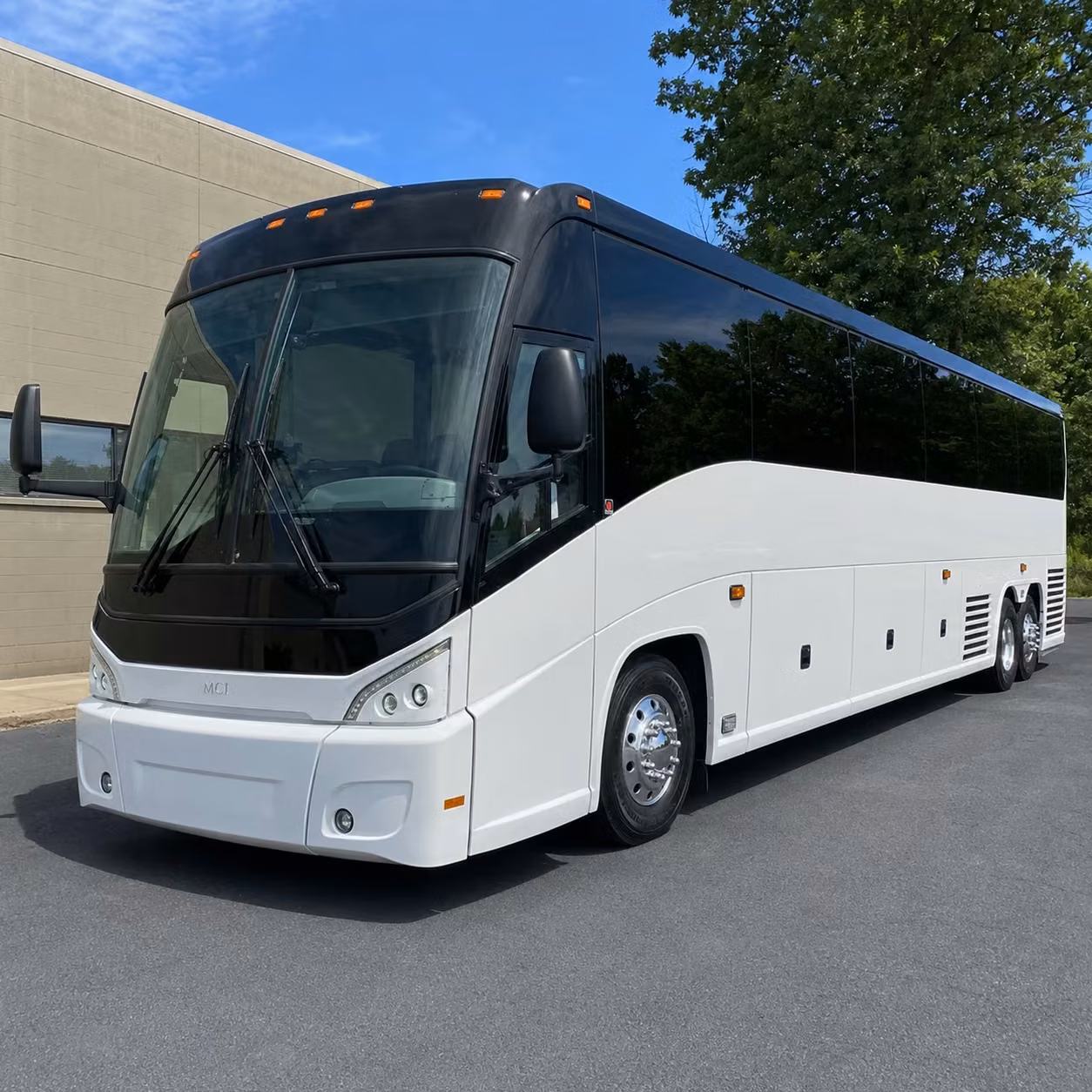 long distance charter buses from compton to las vegas the most popular run in socal
