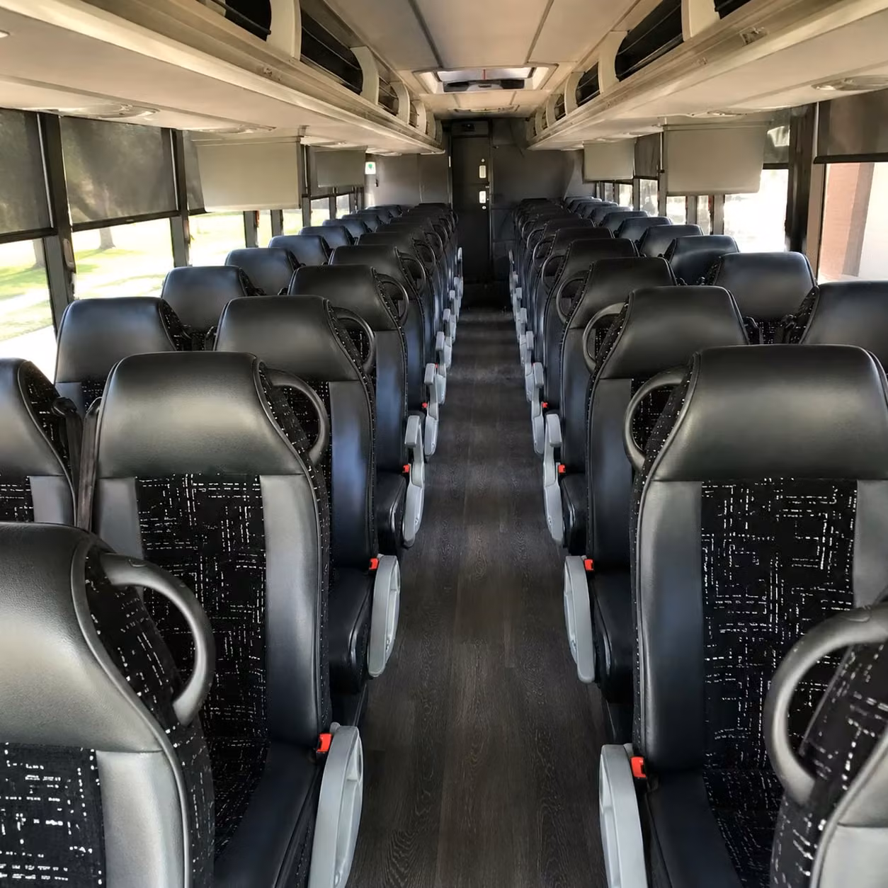 religious group bus rentals in compton